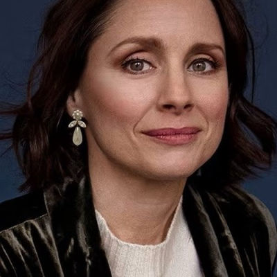 Laura Fraser image